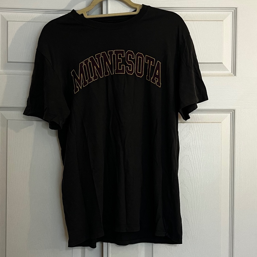 Minnesota Tshirt